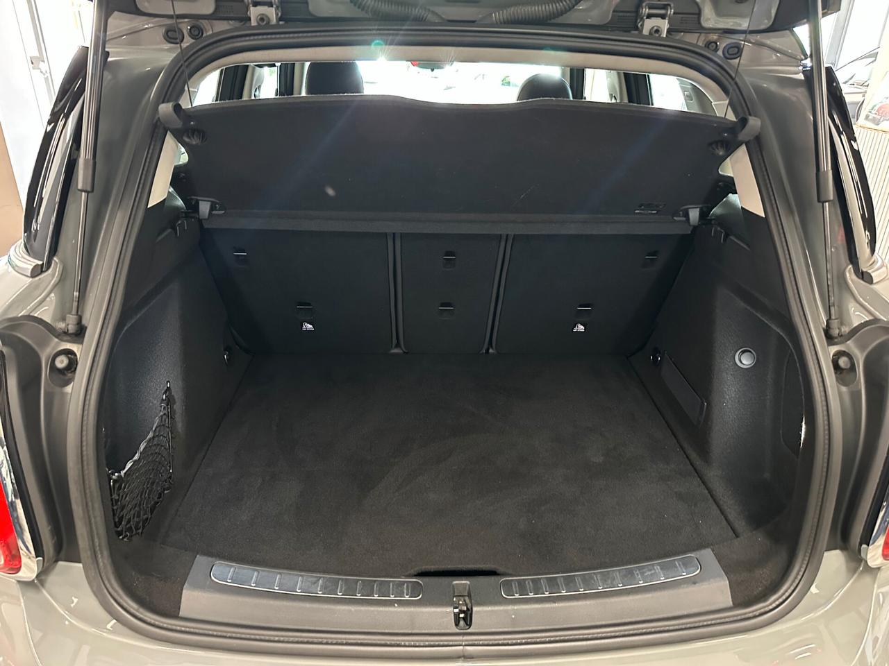 Mini Cooper Countryman 1.5 ALL4 benzina 136cv