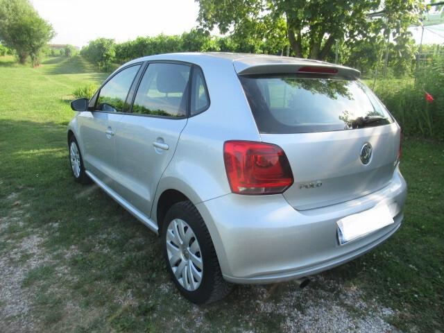 Volkswagen Polo 1.4 BENZINA 55.000 Km Pass. Compreso