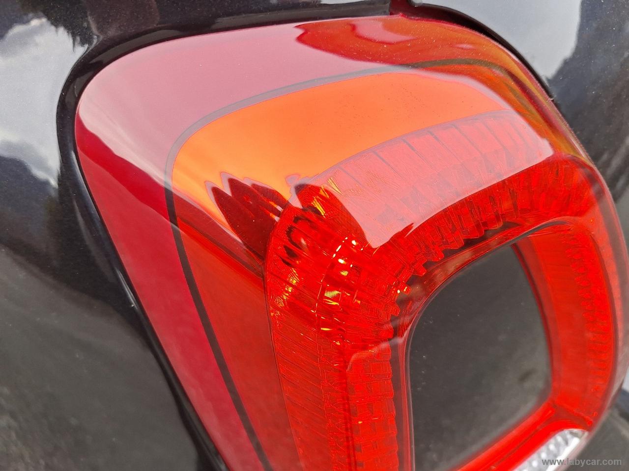 ABARTH 595 1.4 Turbo T-Jet 145 CV PELLE