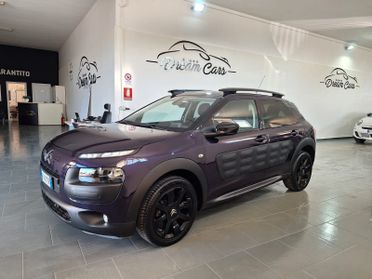 Citroen C4 Cactus BlueHDi 100 S&S ETG6 Shine