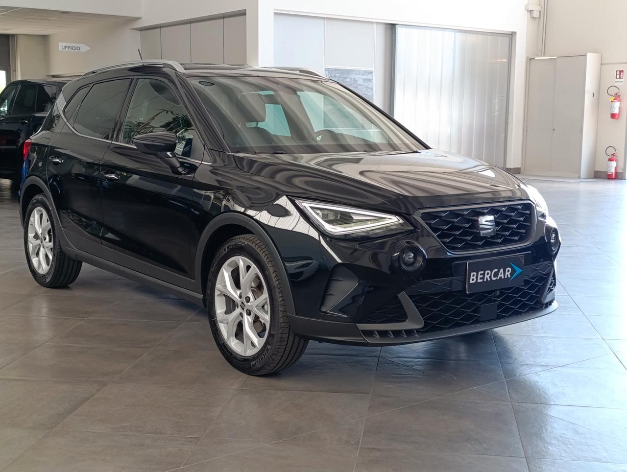 Seat Arona 1.0 ecotsi FR 95cv