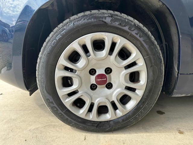 FIAT Panda 1.3 MJT S&S Lounge 5 POSTI OK NEOPATENTATI