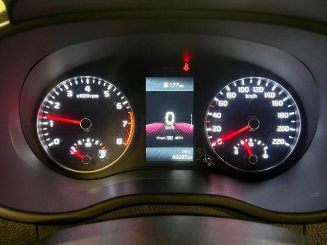 KIA Picanto 1.0 TGDi 12V 5 porte X Line