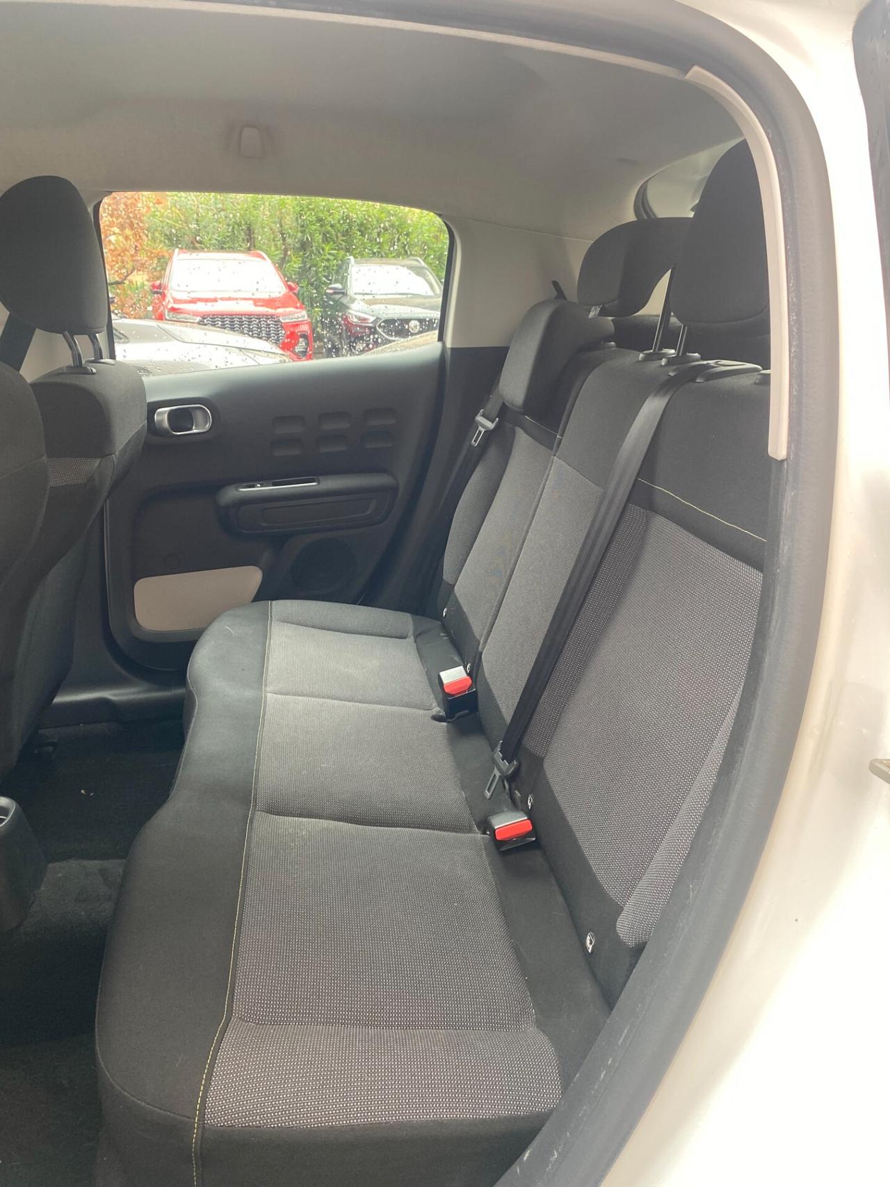 Citroen C3 BlueHDi 75cv IN PRONTA CONSEGNA