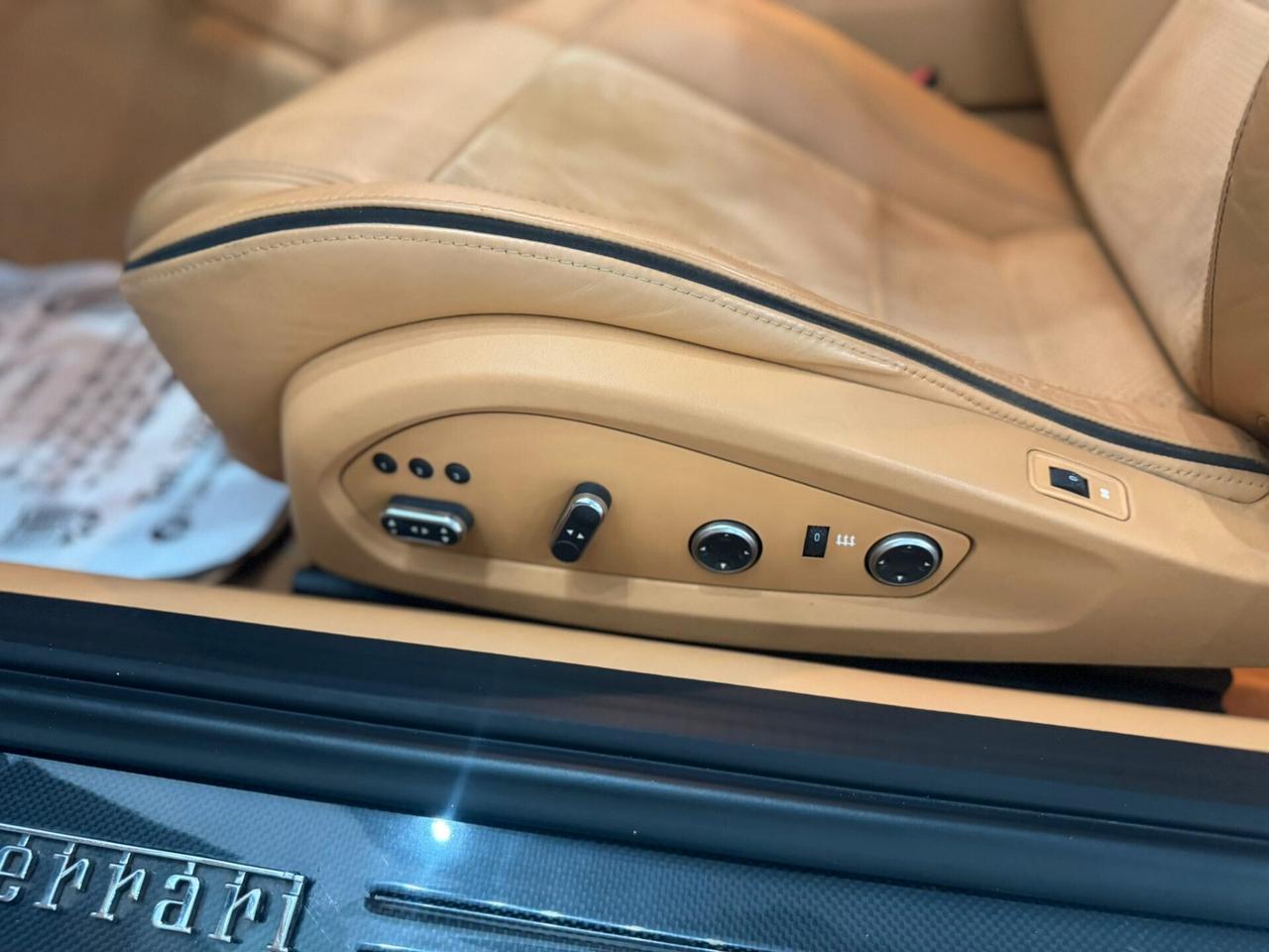 Ferrari FF DCT TAILOR MADE