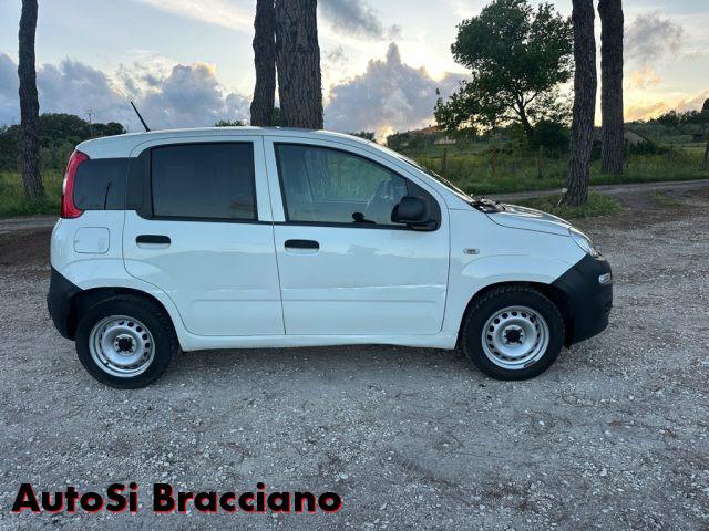 FIAT Panda 1.0 HYBRID VAN 2 POSTI !!!