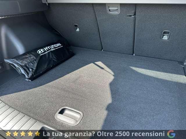 Hyundai TUCSON 1.6 HEV 2wd 239cv Business Auto