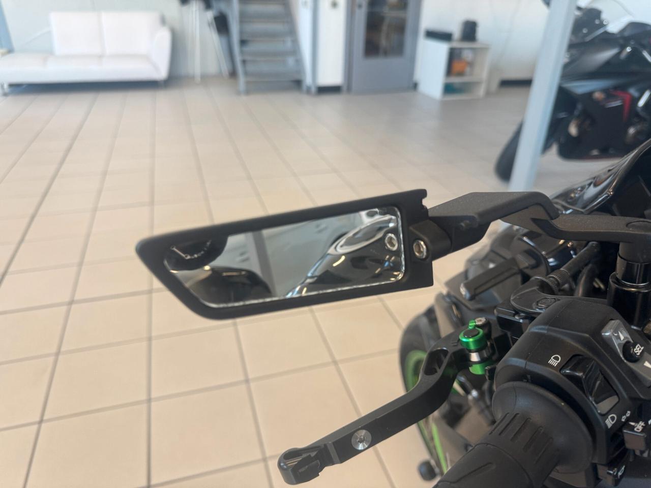 Kawasaki Z 900 UNICO PROPRIETARIO