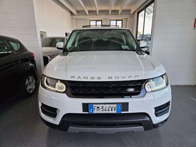 Land Rover Range Rover Sport 3.0 tdV6 HSE auto my17