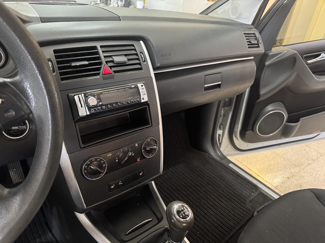 MERCEDES B 180 CDI SPORT