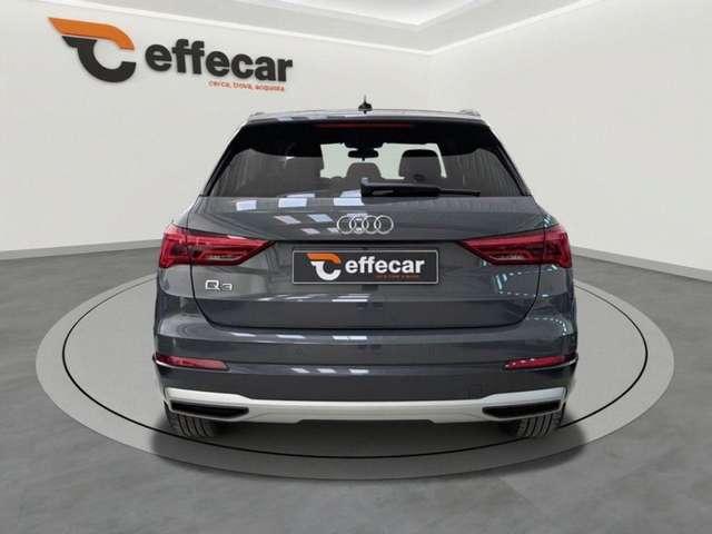 Audi Q3 35 TDI quattro S tronic Business Advanced