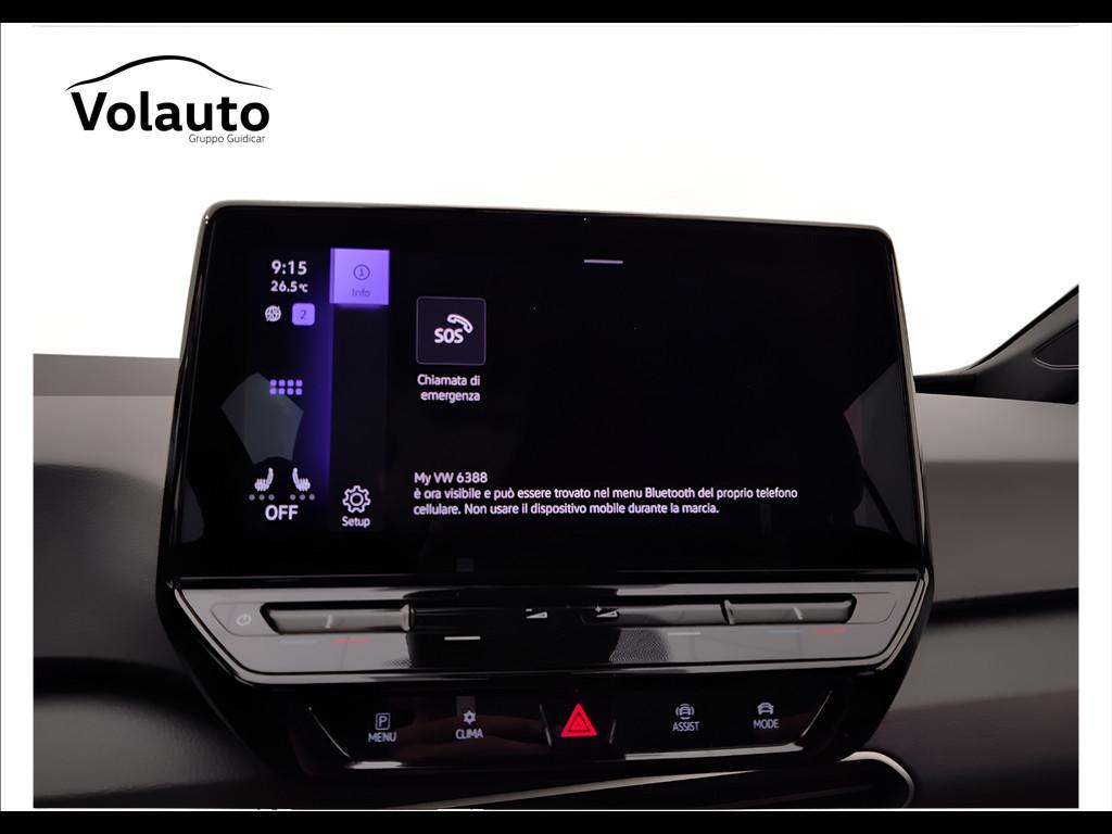 VOLKSWAGEN ID.3 - ID.3 45 kWh Pure Performance