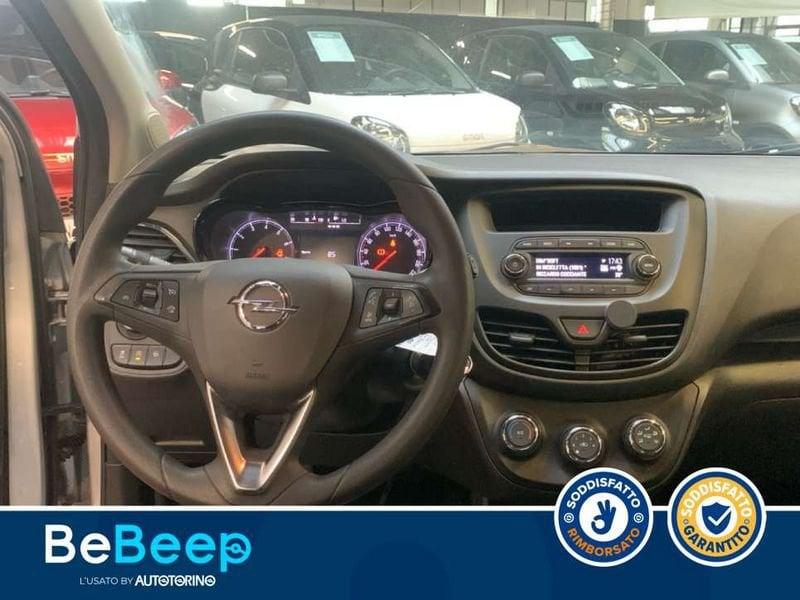 Opel Karl 1.0 ROCKS S&S 73CV MY19
