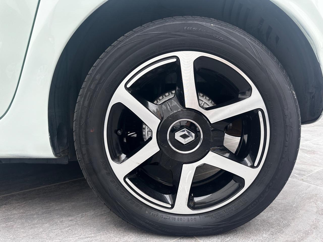 Renault Twingo SCe 65 CV Intens