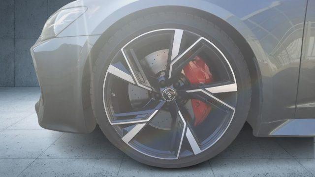 AUDI RS6 Avant 4.0 TFSI V8 quattro tiptronic