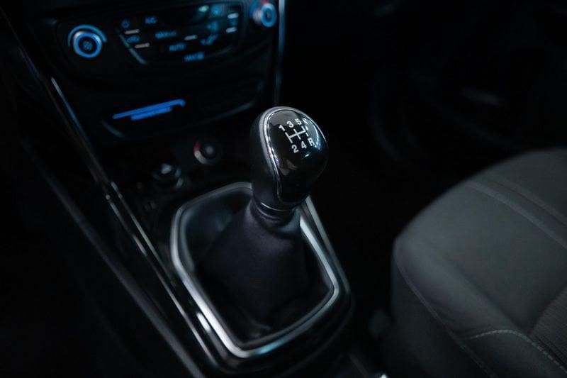 Ford B-Max 1.4 Titanium Gpl 87cv E6