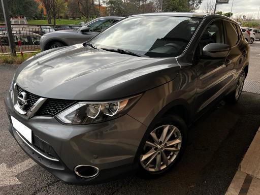 Nissan Qashqai 1.2 dig-t Acenta 115cv