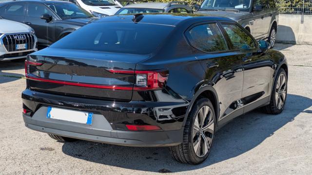 POLESTAR Polestar 2 Long Range FWD APP STORE 360° CAMERA NAVI