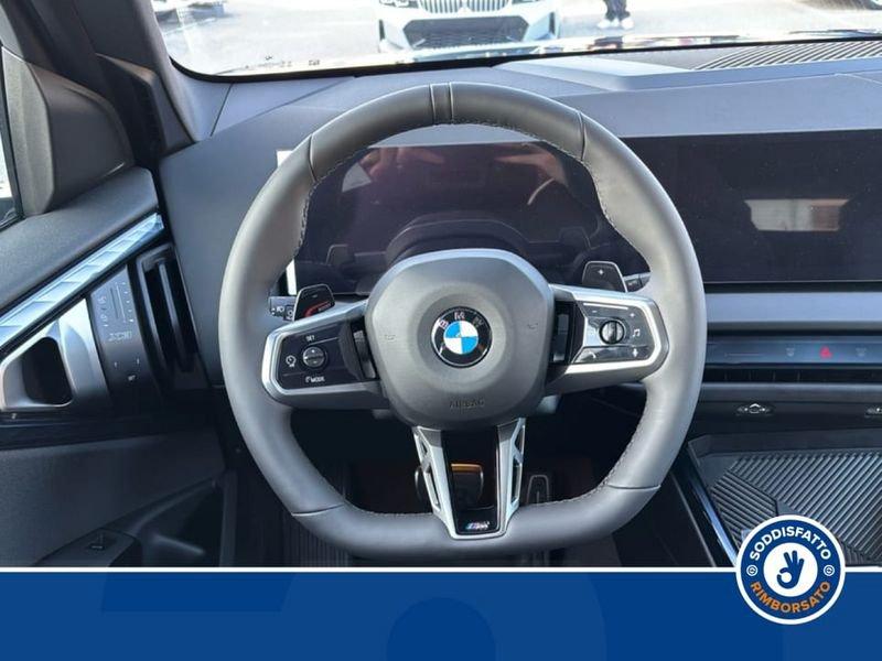 BMW X3 xDrive 20d M Sport