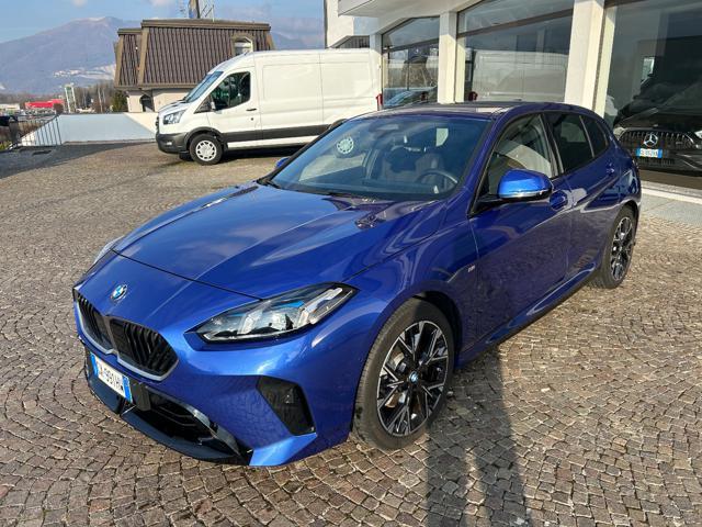 BMW 118 d 5p. Msport