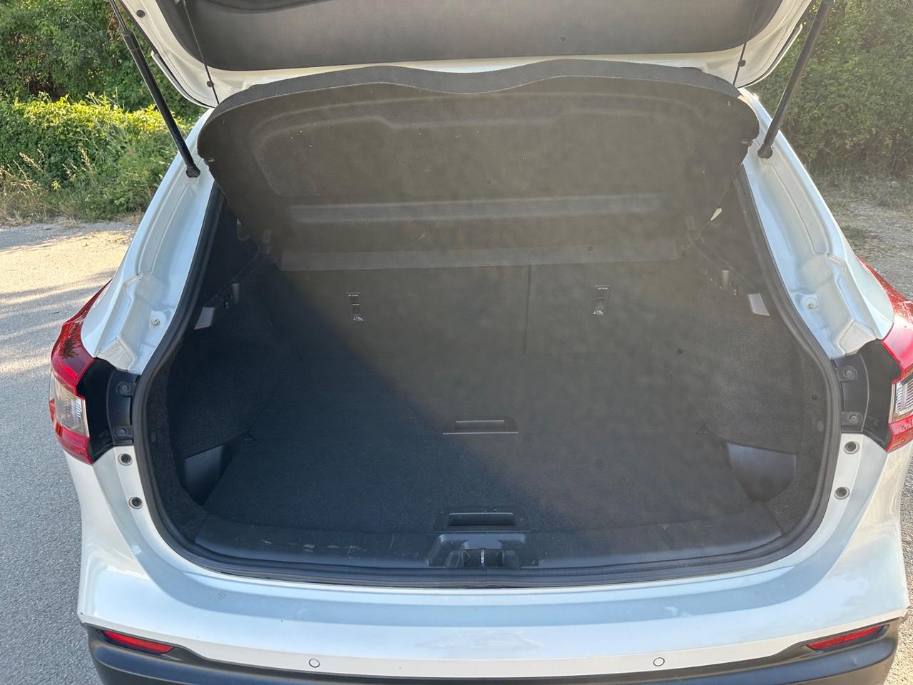Nissan Qashqai 1.6 dCi 2WD Tekna+