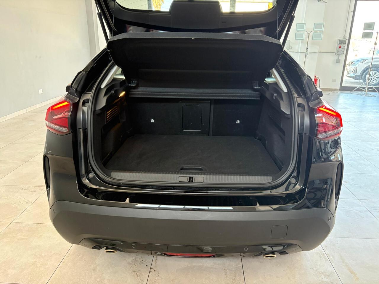 Citroen C4 PureTech 130 S&S Shine