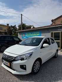 Mitsubishi Space Star 1.2 Intense SDA