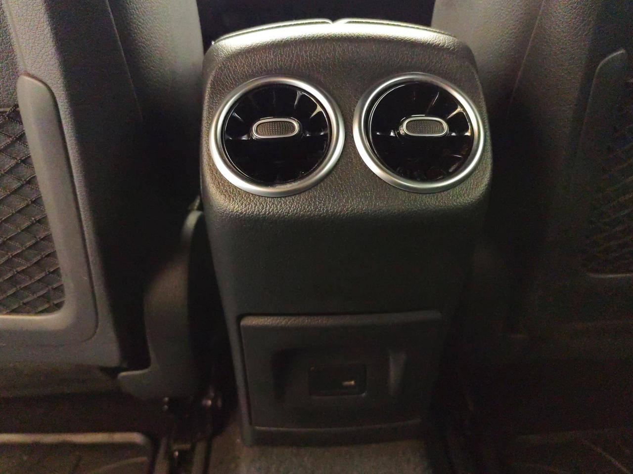 Mercedes Classe A A 180 d Premium