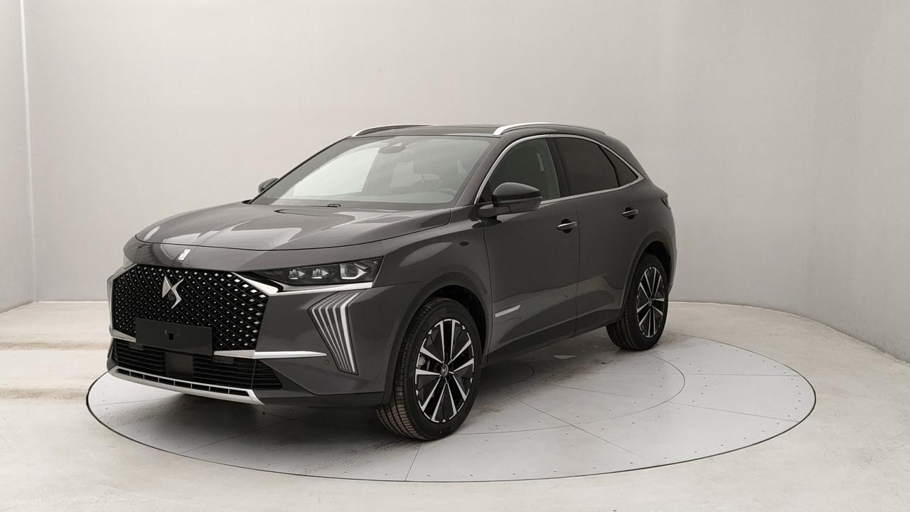 DS DS7 1.5 bluehdi Antoine de Saint Exupery 130cv auto