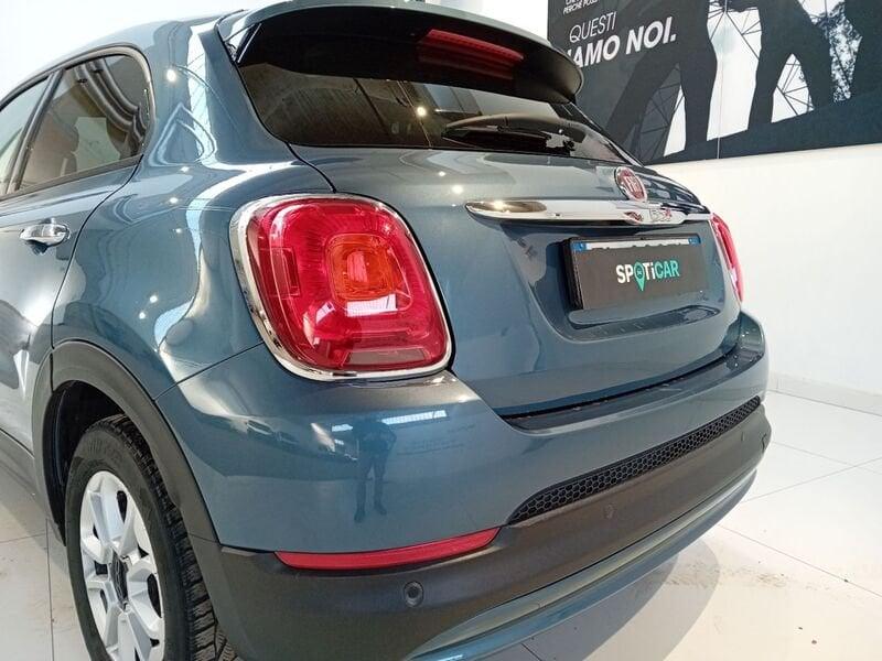 FIAT 500X 1.6 E-Torq 110 CV Pop Star--GPL