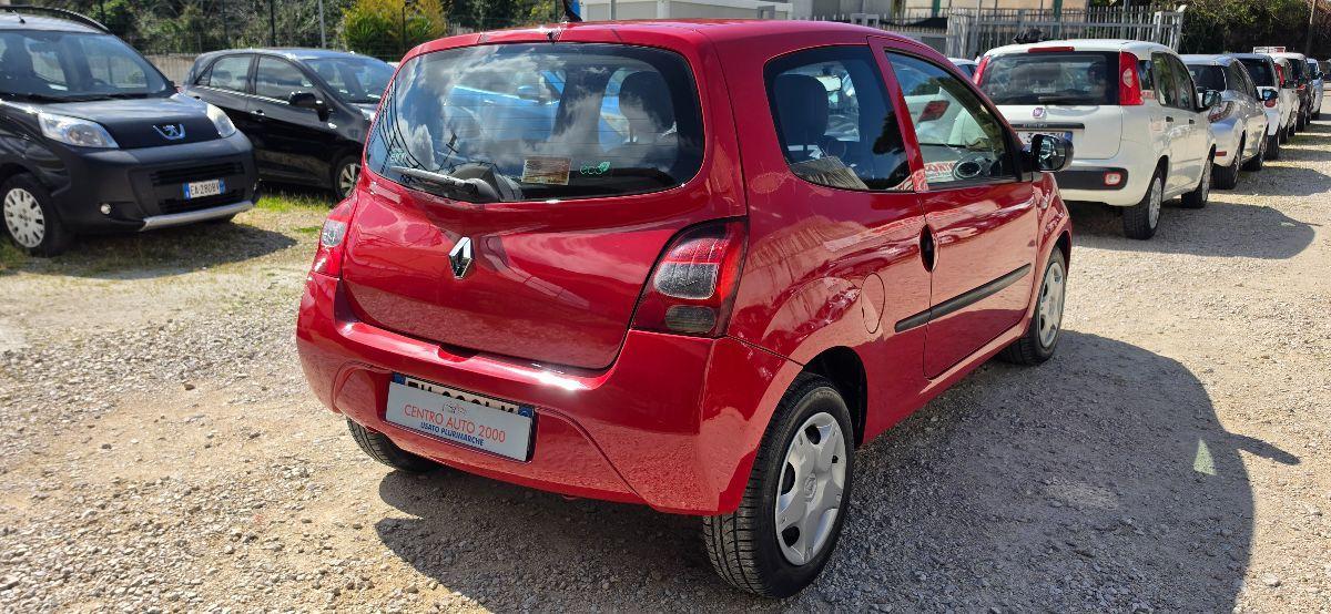 RENAULT Twingo 1.2 16V Dynamique
