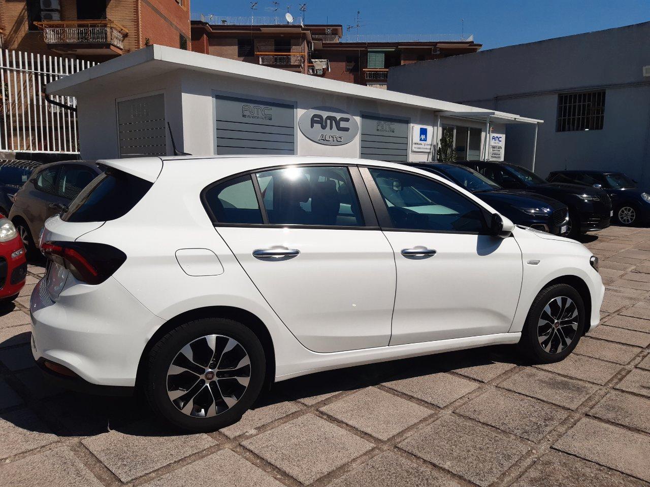Fiat Tipo 5 Porte Tipo 5p 1.3 mjt s&s 95cv