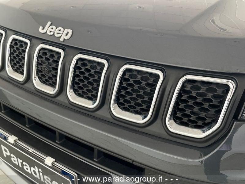 Jeep Compass my 20 E-Hybrid My24 Altitude1.5 Turbo T4 E-Hybrid 130cv Fwd Dct7
