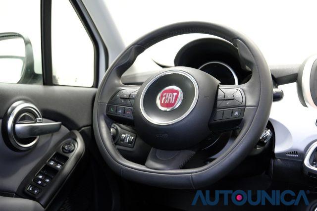 FIAT 500X 1.6 E-TORQ 110 CV POP NEOPATENTATI