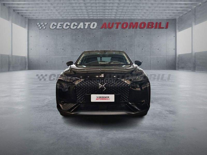 DS DS3 DS3 1.2 puretech Opera 130cv auto