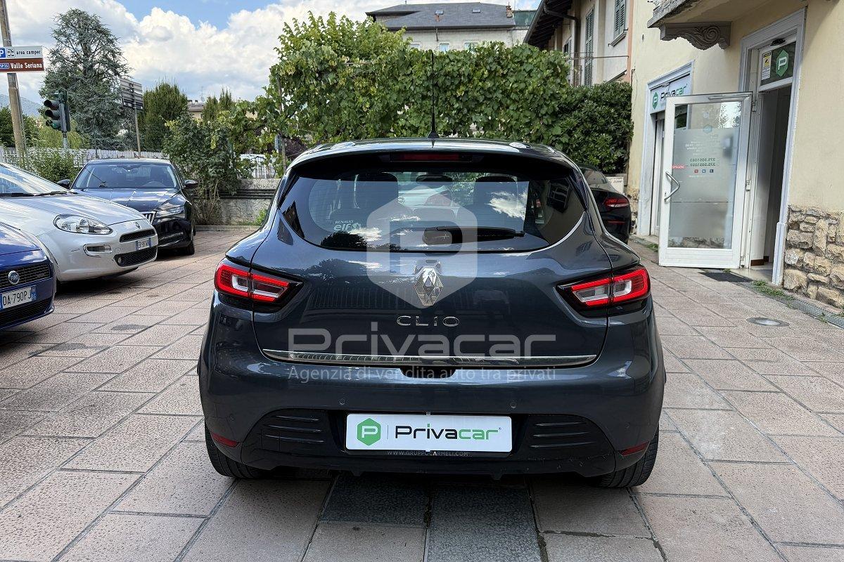 RENAULT Clio dCi 8V 75 CV 5 porte Duel
