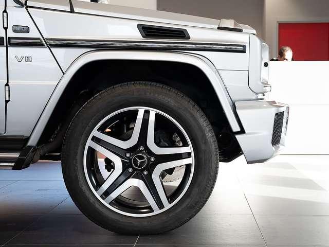 Mercedes-Benz G 500 V8 Cabrio INTROVABILE