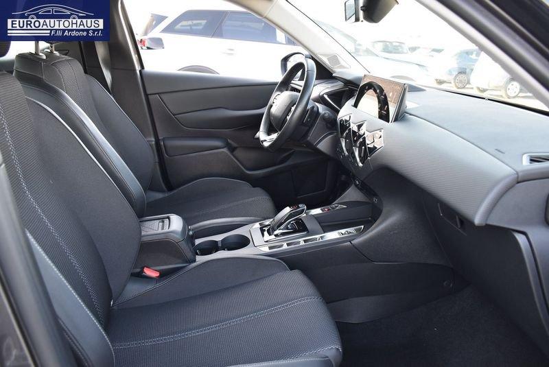 DS DS 3 BlueHDi 130 Automatico Bastille Business