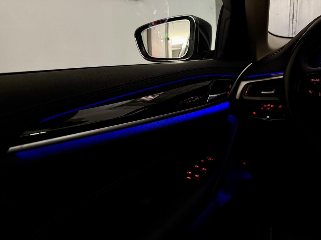 Bmw 520d xDrive 190CV touring MHEV Luxury