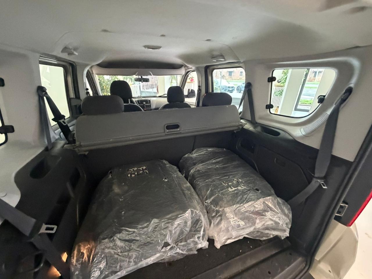 FIAT Doblò 1.6 MJT Dynamic