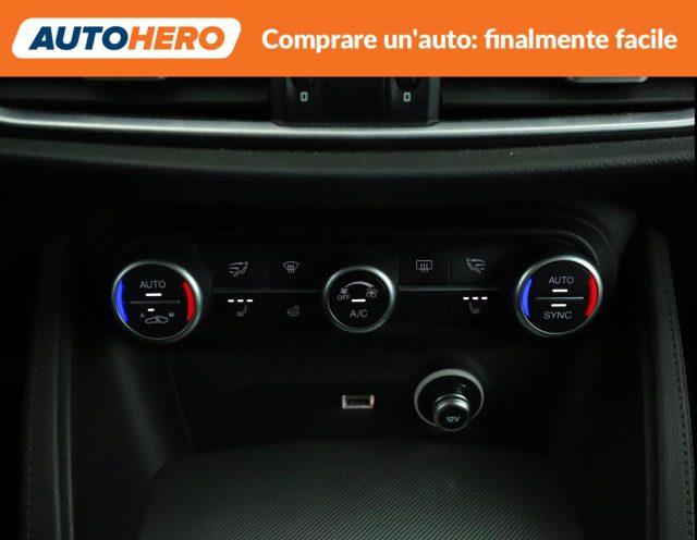 ALFA ROMEO Stelvio 2.0 Turbo 280 CV AT8 Q4 B-Tech