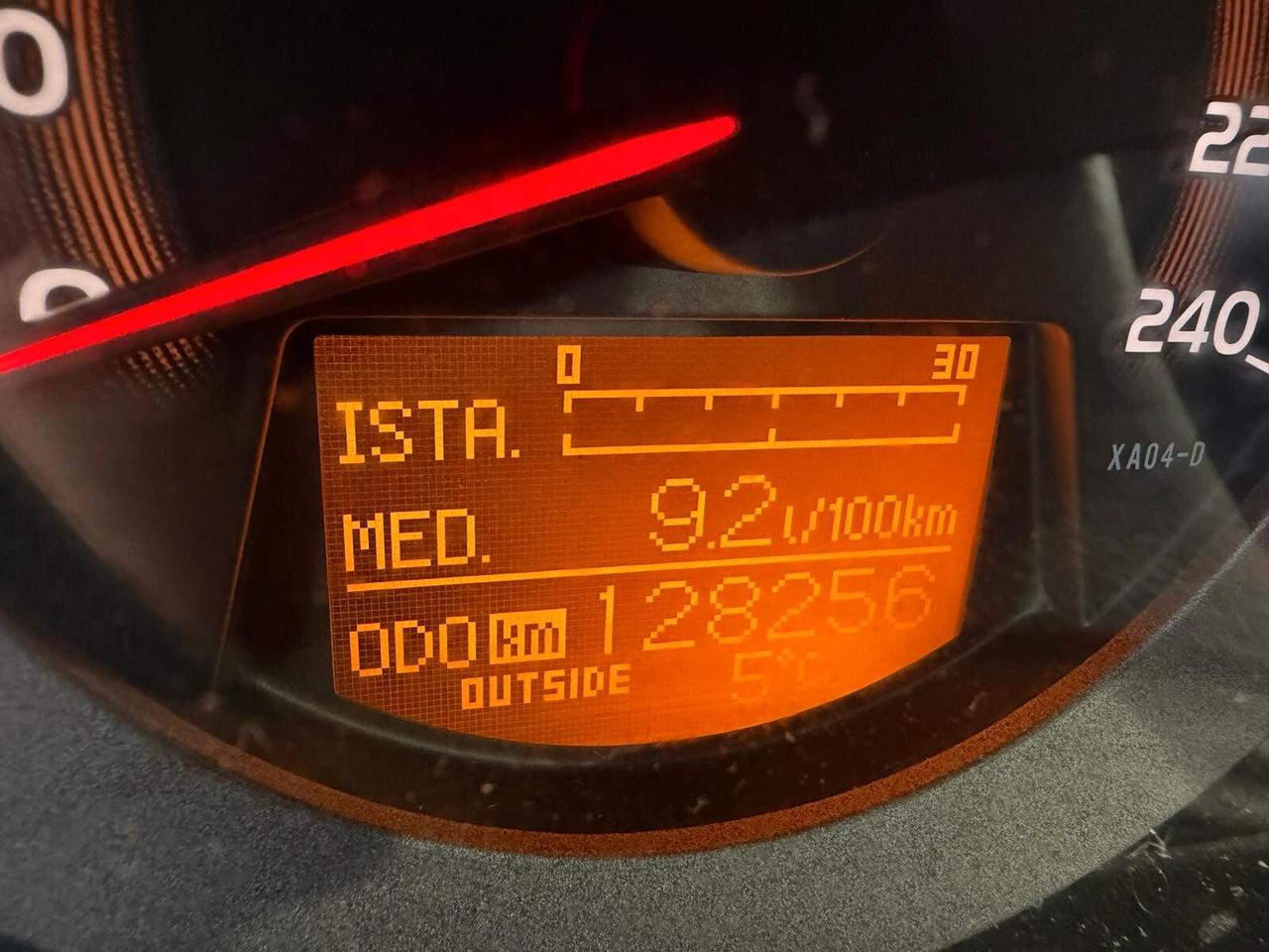 Toyota RAV 4 Crossover 2.2 D-CAT A/T 150CV