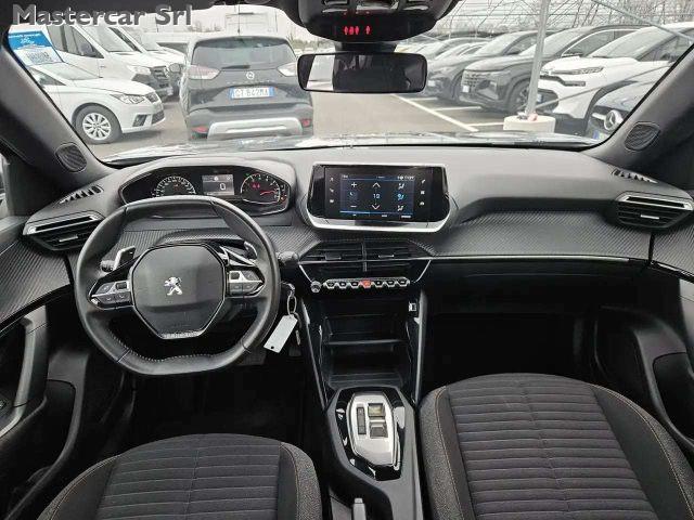 PEUGEOT 2008 2008 1.2 puretech Active Pack EAT8 - GM419PW