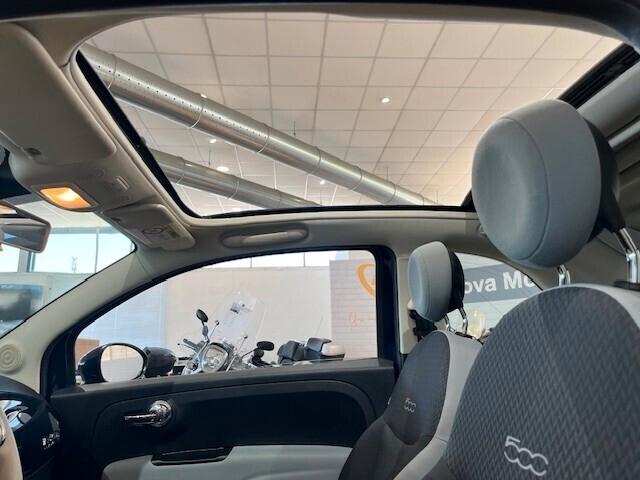 FIAT 500C 1.2 Pop s&s * 44 000 KM *