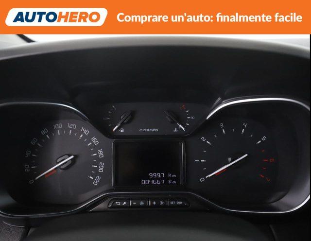 CITROEN C3 Aircross PureTech 110 S&S Shine