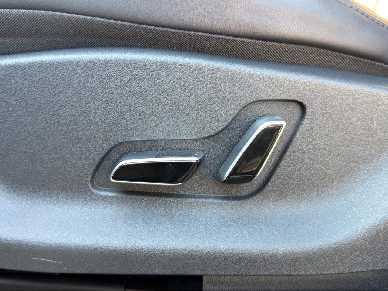 BYD Seal U DM-i 1.5 218 CV PHEV Boost