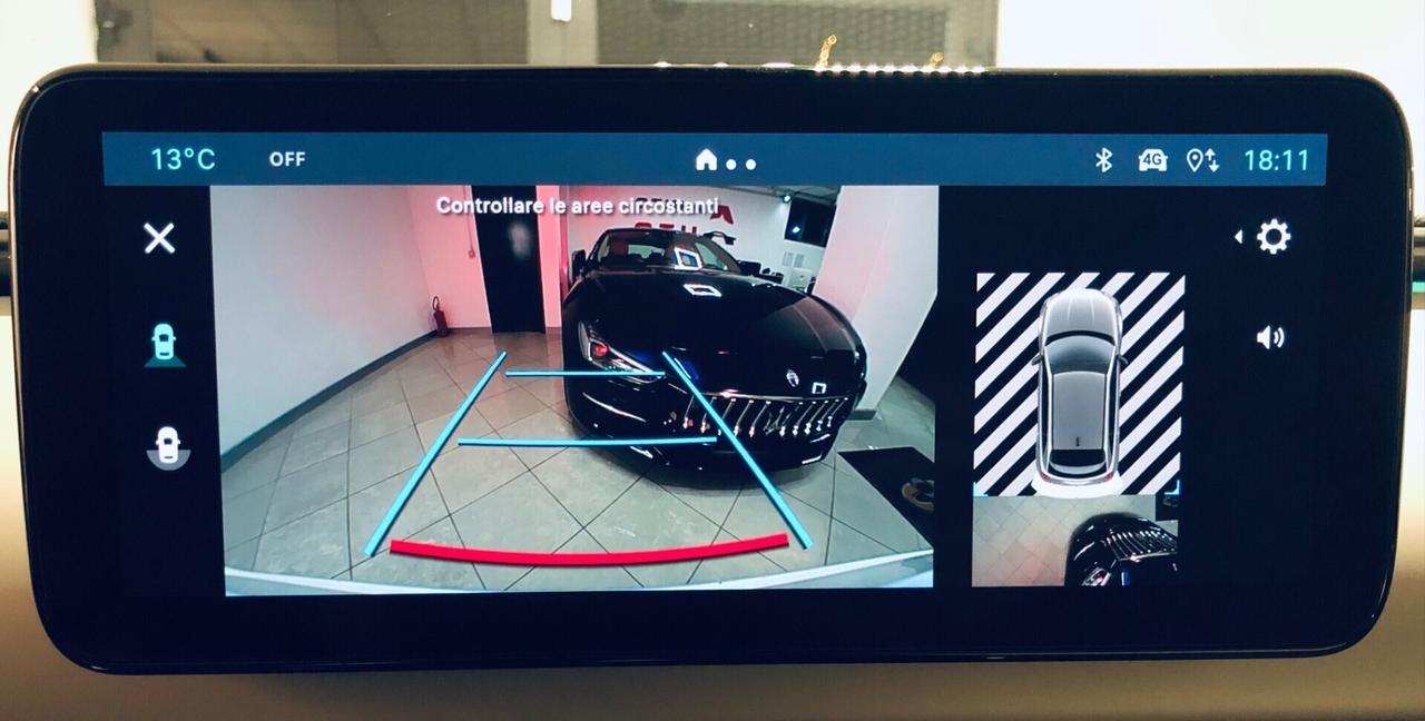 Fiat 600 Hybrid 100 CV DCT MHEV La Prima