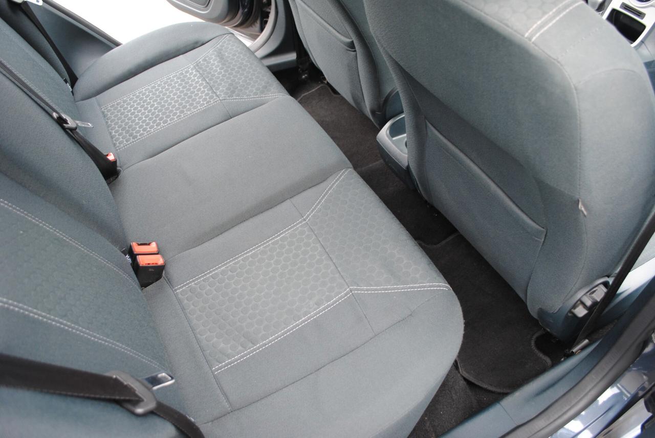 FORD FIESTA 1.4 TDCI 68 CV OK NEOPATENTATI