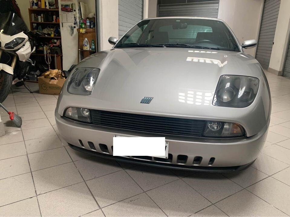 Fiat Coupe 2.0 16v