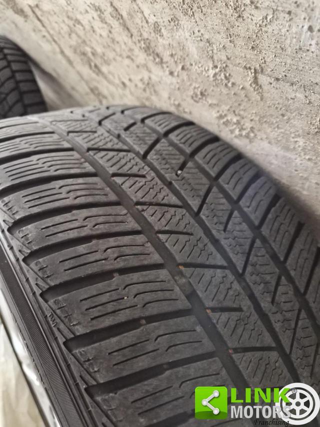 MERCEDES-BENZ A 180 CDI Premium GARANZIA INCLUSA